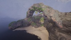 A screenshot taken in Dreams. 2 of 2.