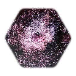 VHS Warble Effect Field