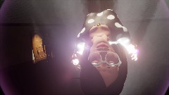 A screenshot taken in Dreams. 5 of 7.