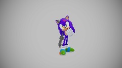 A screenshot taken in Dreams. 1 of 1.