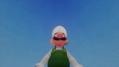 A screenshot taken in Dreams. 25 of 28.