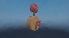 A screenshot taken in Dreams. 7 of 17.