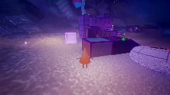 A screenshot taken in Dreams. 1 of 1.