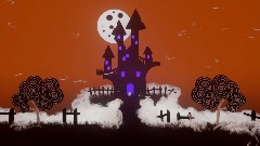 A screenshot taken in Dreams. 9 of 16.