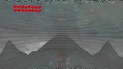 A screenshot taken in Dreams. 4 of 6.