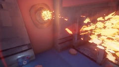 A screenshot taken in Dreams. 27 of 28.