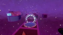 Minha Arrancada no Sonhocosmo!