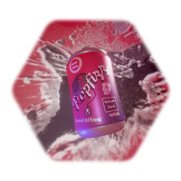 Popfizz - Human Flesh flavour