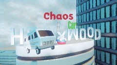 Chaos Car 2017