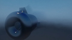 A screenshot taken in Dreams. 2 of 4.