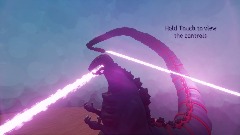 A screenshot taken in Dreams. 1 of 1.