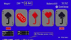 A screenshot taken in Dreams. 2 of 3.