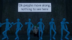 A screenshot taken in Dreams. 4 of 5.