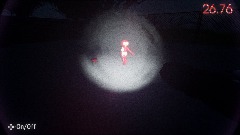 A screenshot taken in Dreams. 1 of 2.