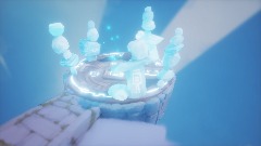 A screenshot taken in Dreams. 1 of 1.