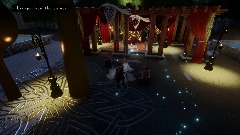 A screenshot taken in Dreams. 1 of 13.