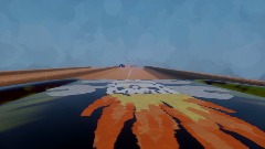 A screenshot taken in Dreams. 18 of 18.