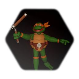 Michelangelo