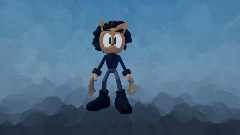 A screenshot taken in Dreams. 1 of 2.