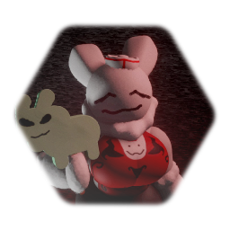 My characters n stuff