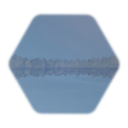 Mountain Range Ring #3: Reflection