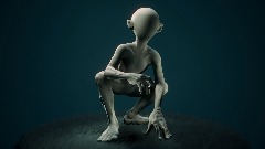 A screenshot taken in Dreams. 28 of 29.