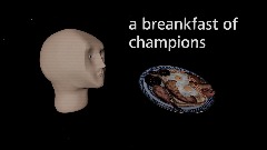 A screenshot taken in Dreams. 18 of 25.