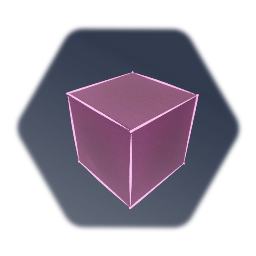 <uibox> SIMULACRUM CUBE 2F