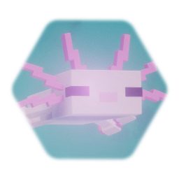 Axolotl