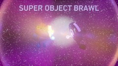 Super Object Brawl