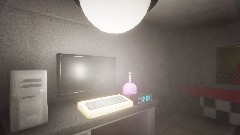 Remix of Fnaf Pizzaria WIPdfgiuj