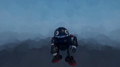 A screenshot taken in Dreams. 11 of 13.