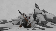 A screenshot taken in Dreams. 5 of 6.