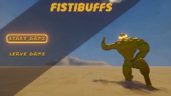 FISTIBUFFS Menu