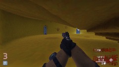 A screenshot taken in Dreams. 24 of 28.