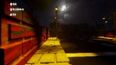 A screenshot taken in Dreams. 2 of 7.