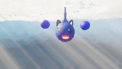 A screenshot taken in Dreams. 20 of 29.
