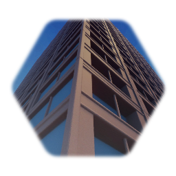 Modern Building Facades 1