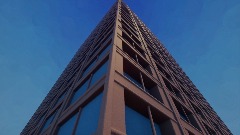 A screenshot taken in Dreams. 1 of 4.