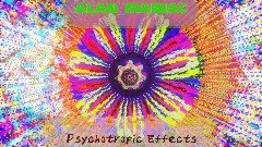Alan - Psychotropic Effects (Gabber)