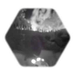 With death comes peace