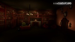 A screenshot taken in Dreams. 1 of 8.