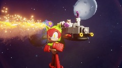 Rodrick The Fate against life Poster