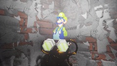 Remix of Caty boss fight