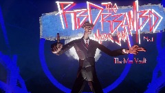 REDREAMED MUSIC JAM No. 1 {The Mm Vault}