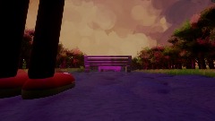 Extreme hurdle's gauntlet run