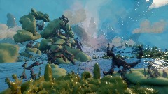 A screenshot taken in Dreams. 1 of 30.