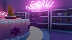 Sweet Shop