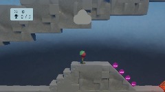 Melon Adventure (Prototype)