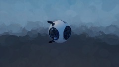 A screenshot taken in Dreams. 19 of 22.